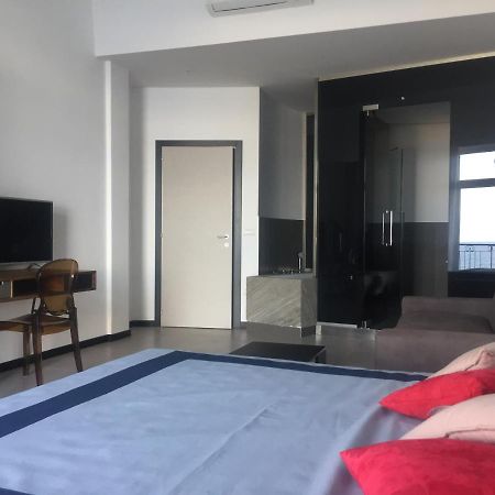 נאפולי Residenza Santa Lu B&B מראה חיצוני תמונה