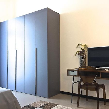 נאפולי Residenza Santa Lu B&B מראה חיצוני תמונה
