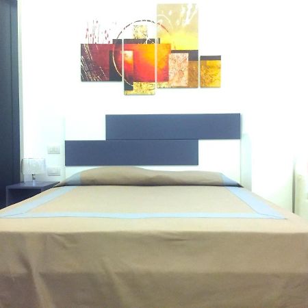 נאפולי Residenza Santa Lu B&B מראה חיצוני תמונה