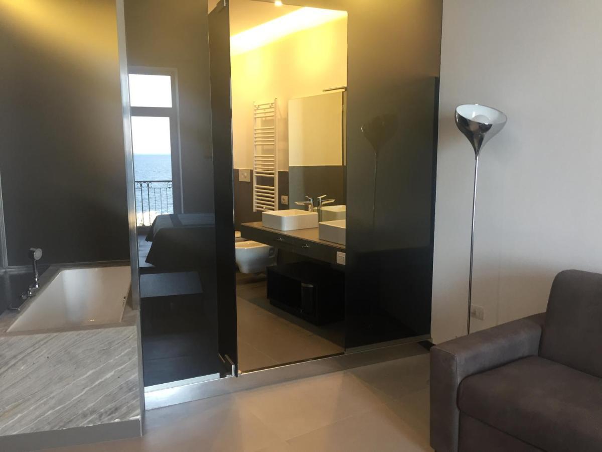 נאפולי Residenza Santa Lu B&B חדר תמונה