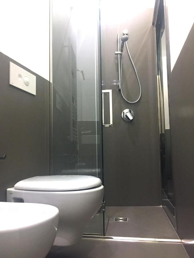 נאפולי Residenza Santa Lu B&B מראה חיצוני תמונה
