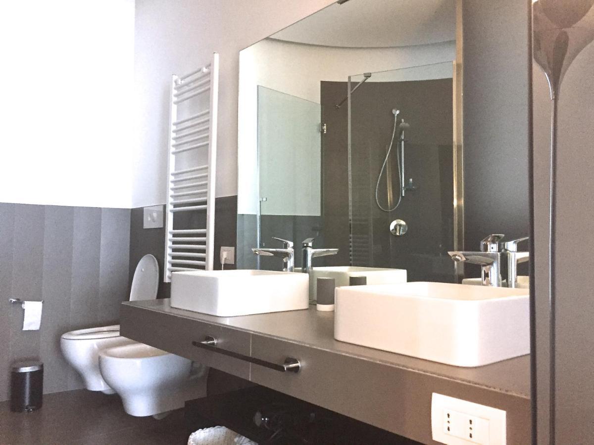 נאפולי Residenza Santa Lu B&B חדר תמונה