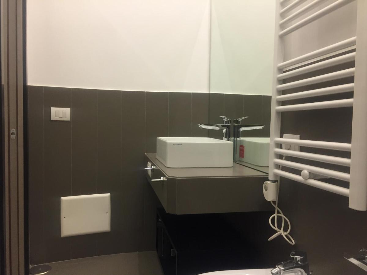 נאפולי Residenza Santa Lu B&B מראה חיצוני תמונה
