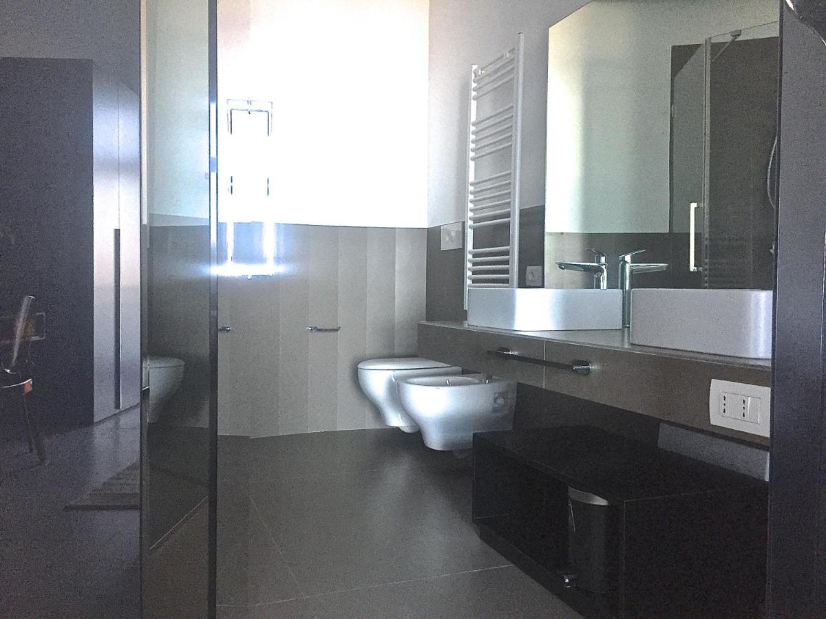 נאפולי Residenza Santa Lu B&B מראה חיצוני תמונה