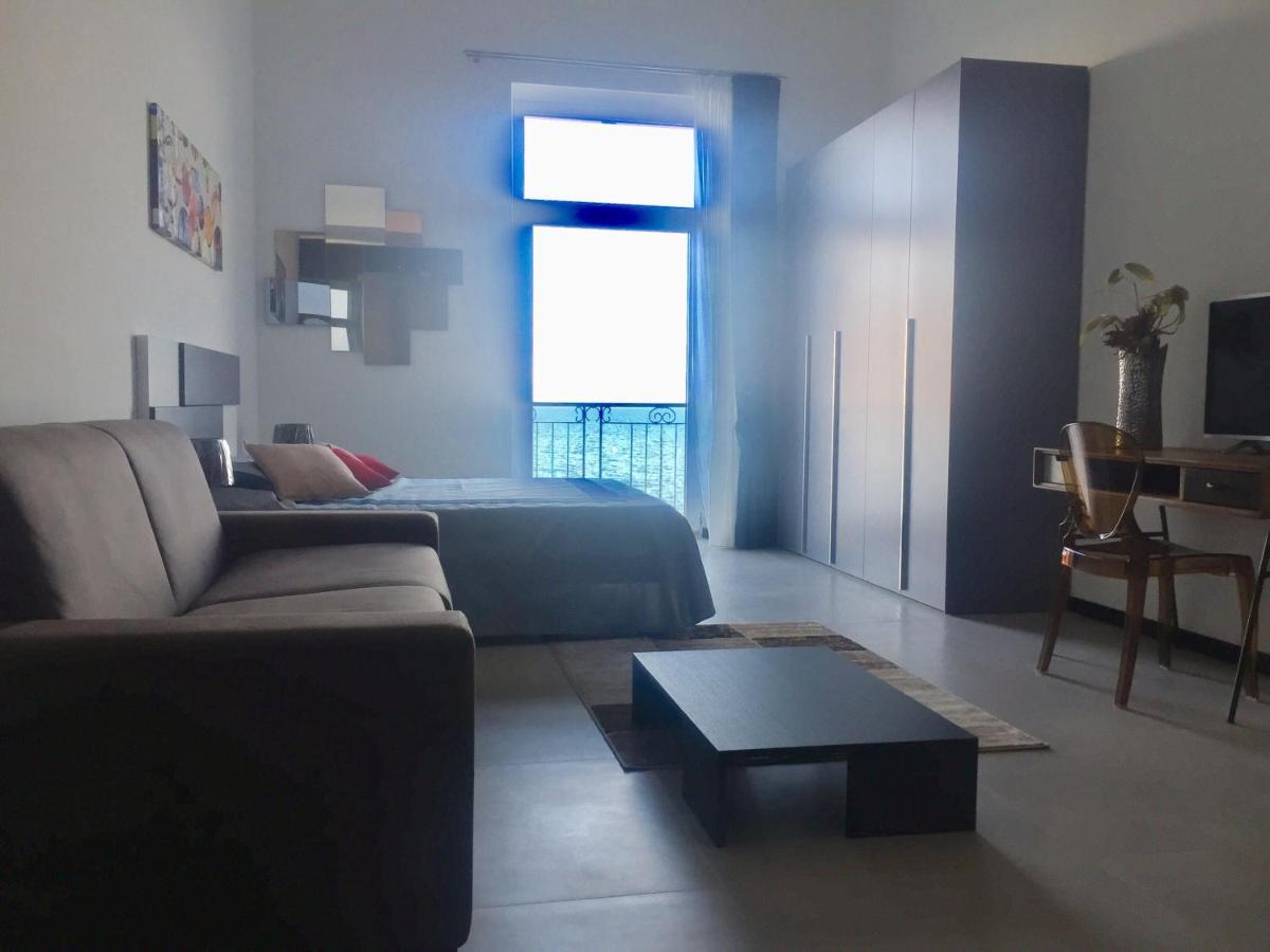 נאפולי Residenza Santa Lu B&B חדר תמונה