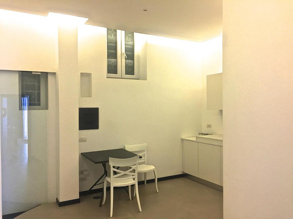 נאפולי Residenza Santa Lu B&B מראה חיצוני תמונה