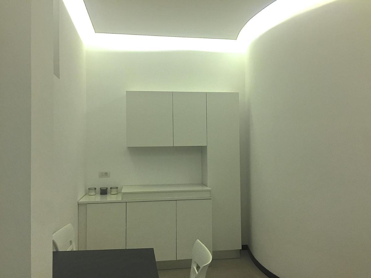 נאפולי Residenza Santa Lu B&B מראה חיצוני תמונה